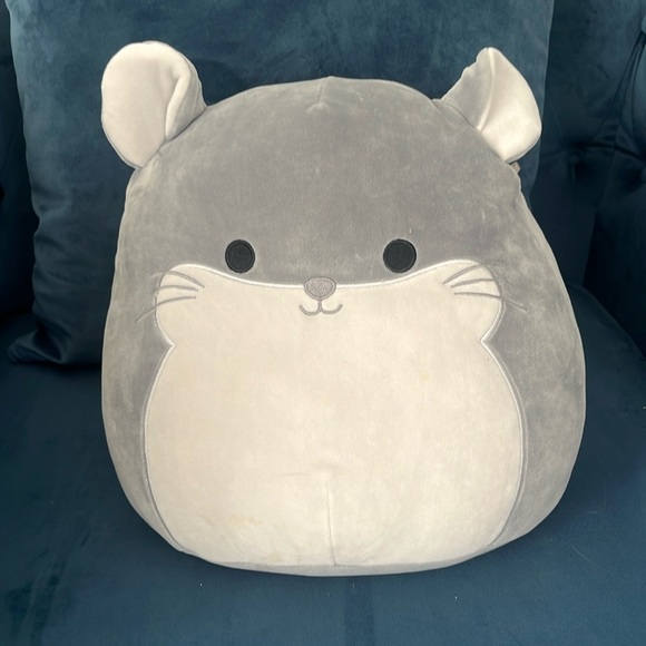 Squirrel squishmallow - Picture 1 of 2